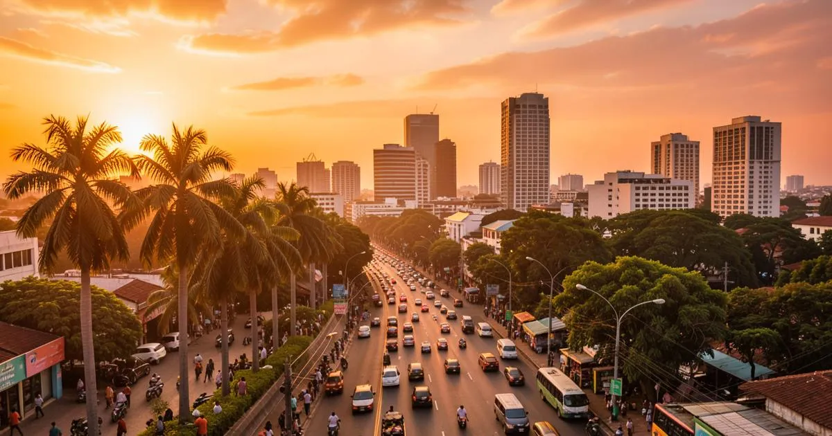 Coming Soon: New Leaf Home Assist Brings AI-Powered Home and Roadside Assistance to Davao City